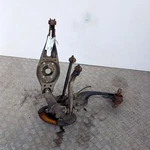 2017-2019 Honda Civic 1.0 MK10 Hub & Suspension Arms Left Rear AMC20ED11205GR. Fixed Price $182.99.