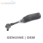 Steering Inner Outer Tie Rod W/ Boot - Audi A4 RS4 8E0422821C. Fixed Price $33.49.