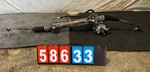 09-15 Bmw Series 750I Xdrive F01 F02 L4 Awd Power Steering Gear Rack & Pinion. Fixed Price $168.00.