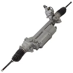 For Bmw 328I 335I 428I 435I 228I 230I 235I Xdrive Steering Rack And Pinion Dac. Fixed Price $979.17.