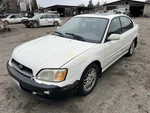 Steering Gear/rack Power And Pinion Fits 00-04 Legacy 1425436. Fixed Price $100.00.