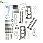 5184379AG For Dodge Avenger 11-14 Cam Rocker Arms Valve Lifters Head Gasket Kit. Fixed Price $340.03.