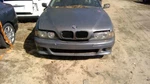 Steering Gear/rack Power Fits 97-03 Bmw 540I 1173838. Fixed Price $139.90.