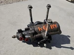 05=08 Ford F250 Super Duty 6.0L 4X4 At F7AC-3583-AA Power Steering Gear Box. Fixed Price $311.49.