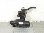Jeep Wrangler 2.0 Hybrid 2022 Power Steering Gear Box Assembly 68551688AA Oem. Fixed Price $250.00.