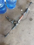 Steering Gear/rack Power And Pinion Gt Fits 06-07 Pt Cruiser 1408746. Fixed Price $219.98.