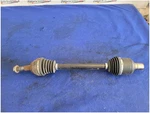 2002 Chevrolet Corvette Z06 Rear Axle Half Shaft Cv Joint 2814. Fixed Price $89.99.