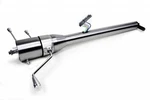 Ididit 1130330010 Steering Column - Paintable Steel. Fixed Price $805.00.