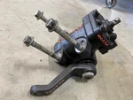Used 2017 Ford F550 Power Steering Gear Box HC3C3504BB Diesel Shipped Outrite. Fixed Price $929.07.