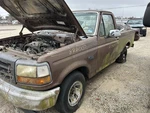 Power Steering Pump From 8501 Gvw Fits 78-97 Ford F250 Pickup 104788363. Fixed Price $66.56.