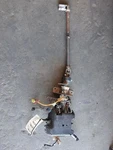 2005-2009 Montana Steering Column Shift Unit Opt JL4 Id 19133732. Fixed Price $127.99.