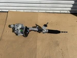 25 Tesla Model Steering Gear Assembly Lhd 2188833-00-B Oem. Fixed Price $229.00.