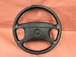 Bmw E34 535I 525I 530I 540I E32 740I 750IL Leather Steering Wheel Oem #90215. Fixed Price $40.28.