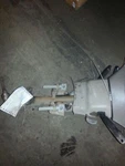 Steering Column Floor Shift With Tilt Wheel Fits 98-02 Corolla 1043472. Fixed Price $158.45.