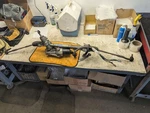 Steering Gear/rack Power And Pinion Wagon Fits 17 Legacy 808373. Fixed Price $219.80.