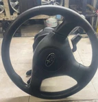 2005-2007 Subaru Legacy 2.5L Steering Column Floor Shift Tilt W/key "no Bag" Oem. Fixed Price $134.80.
