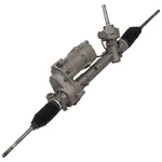 For Chevy Impala 2017-2020 Duralo Electric Power Steering Rack And Pinion Gap. Fixed Price $742.83.