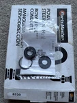 Parts Master 8520 Steering Gear Input Shaft Seal Kit. Gates 35090 F+s. Fixed Price $19.95.