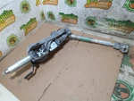 Steering Column Floor Shift Thru 08/31/18 Fits 17-19 Infiniti QX30 3550012. Fixed Price $253.49.