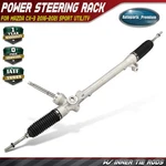 Power Steering Rack & Pinion Assembly For Mazda CX-3 2016-2021 Sport Utility Gas. Fixed Price $121.49.