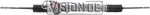 Bbb Industries 310-0141 Power Steering Rack & Pinion For 96-99 I30 Maxima. Fixed Price $328.99.
