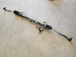 99-01 Honda Crv Used Steering Gear Rack & Pinion W Tie Rods Shipped. Fixed Price $382.79.