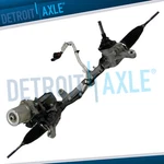Complete Electric Steering Rack And Pinion Assembly For 2019-2024 Nissan Altima. Fixed Price $431.41.