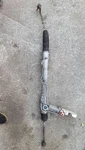 Steering Gear/rack Power And Pinion Twin Turbo Fits 08-14 Bmw X6 686325. Fixed Price $174.30.