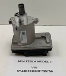 2020-2025 Tesla Model 3/Y Electric Power Steering Gear Rack Motor GE80226H12. Fixed Price $63.00.