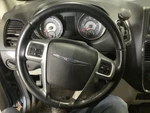 Steering Column Dash Shift Tilt Heated Wheel Fits 11 Caravan 332457. Fixed Price $98.59.