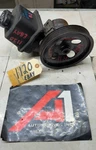 2004-2009 Envoy Trailblazer 4.2L Power Steering Pump Motor & Reservoir Assembly. Fixed Price $66.27.