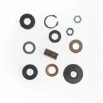 Power Steering Cylinder Kit-rebuilding Edelmann 8537. Fixed Price $60.40.