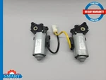 Ford Thunderbird Electric Steering Power Adjustment Column Motor Set 02-05 Oem. Fixed Price $119.99.