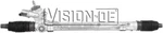 Bbb Industries Rack And Pinion Assembly For 2004-2009 Cadillac Srx 103-0230P. Fixed Price $541.11.