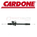 Cardone Reman Rack Pinion Assembly For 2001-2004 Kia Spectra 1.8L L4 Co. Fixed Price $398.72.