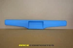 New Pan Rear Chevy Pickup Chevrolet S-10 1982-1993 S10ROLL. Fixed Price $75.00.