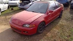 Steering Gear/rack Power And Pinion Fits 93-97 Del Sol 219509. Fixed Price $204.79.