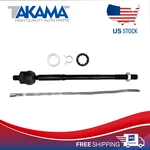 Pc Front Inner Tie Rod Ends For 15-22 Jeep Renegade Fiat 500X (rh Lh Side). Fixed Price $19.95.