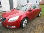 (local Pickup Only) Steering Column Floor Shift Fits 11-12 Regal 1752668. Fixed Price $274.90.