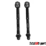 2X Tie Rod End For Jeep Compass 2017-2021 68273356AC 68273356AF Front Inner. Fixed Price $34.08.