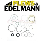 Edelmann 8776 Steering Gear Seal Kit For 7-380, 7-381 5-2988 36-349640 Rg. Fixed Price $46.04.