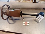 Steering Wheel Column Shaft Non Tilt With Key 86-91 Nissan Pickup D21 8841571. Fixed Price $252.83.
