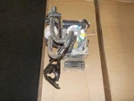Suspension Pump 121.7" Wb 3RD Row Seating Fits 21-25 Grand Cherokee 478079. Fixed Price $380.00.