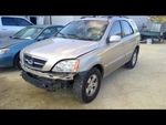 Steering Gear/rack Power And Pinion Ex Fits 03-06 Sorento 512543. Fixed Price $173.24.
