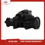 Steering Gear Oem Cardone 27-7572 Reman Chevy Express Gmc Savana 1996-2002. Fixed Price $253.42.
