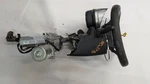 Used Steering Column Fits: 2014 Chevrolet Spark Gasoline Model W/transmission Sh. Fixed Price $234.00.