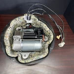 2000-2006 Bmw X5 E53 Air Ride Suspension Compressor Pump Oem. Fixed Price $84.99.