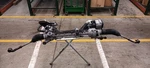 2013-2018 Ford Focus 2.0L Steering Gear Power Rack And Pinion W/ Turbo Unit Oem. Fixed Price $255.99.