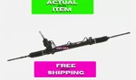 00666 Reman Oem Steering Rack And Pinion For 2010-2016 Cadillac Srx Sensor. Fixed Price $189.00.