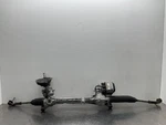 2013-2014 Ford C-max Steering Gear/rack Power And Pinion Thru 06/17/14. Fixed Price $149.84.